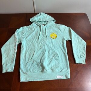 Diamond Supply‎ Co Looney Tunes Bugs Bunny Hoodie Mens M Streetwear Graphic